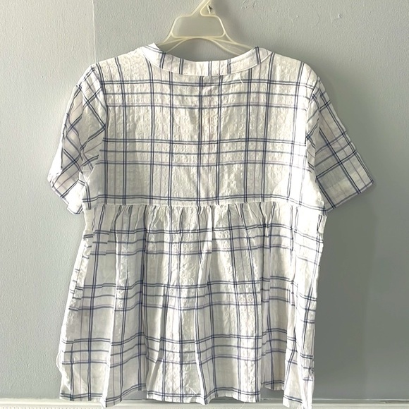 Gloria Vanderbilt Blouse - Picture 3 of 6